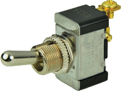 Marinco_Guest_AFI_Nicro_BEP 1002002 Toggle Sw Chrm Spst Off-(On) - LMC Shop