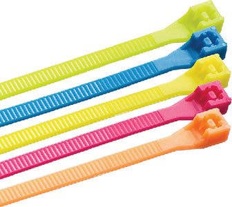 Gardner Bender 45-308FST Cabletie-8  Fluorescent 20/bg - LMC Shop