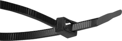 Gardner Bender 45-308UVBSC Cabletie-Selfcut 8  Blk 20/bg - LMC Shop
