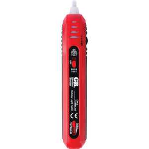 Gardner Bender VD7500LBCS Tester-Party Light @6 - LMC Shop