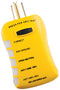 Sperru Instruments HGT6520 Analyzer-Stop Shock Ii Gfci - LMC Shop