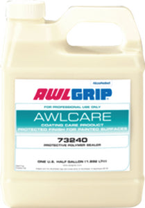 Awlgrip 73240HG Awlcare Sealer - Half Gallon - LMC Shop