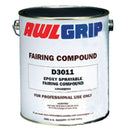 Awlgrip D3011G Spray Fairng Cmpnd-Convtr-Gal - LMC Shop