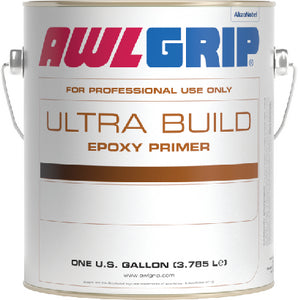 Awlgrip D3018G Ultra-Build Primer-Convtr-Gal - LMC Shop