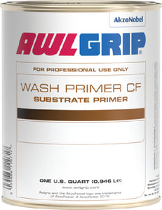 Awlgrip OD3300/1QTUS Wash Primer Cf Converter - LMC Shop