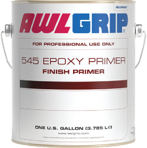 Awlgrip D3400/1GLUS 545 Low Voc Converter Gal - LMC Shop