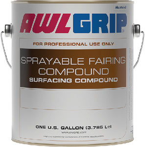 Awlgrip D6001G Spray Fair Cmpnd-Tan Base- Ga. - LMC Shop