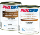 Awlgrip OD6600/1QTUS Wash Primer Cf Base Quart  Zz - LMC Shop