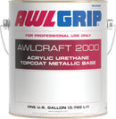 Awlgrip F1007G Light Gray Awlcraft Gallon - LMC Shop