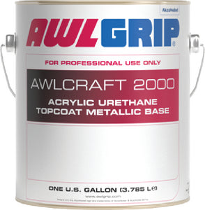 Awlgrip F1007G Light Gray Awlcraft Gallon - LMC Shop