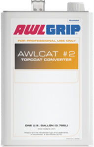 Awlgrip G3010G Awl-Cat#2 spr.tpcoat Convr-Gal - LMC Shop