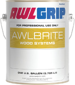 Awlgrip J3005Q Awl-Brite Plus Clear Base-Qt - LMC Shop