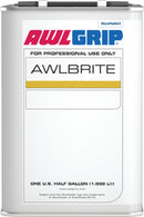 Awlgrip J3006HG Awlbrite Plus Cnvrtr-1/2gl  Zz - LMC Shop