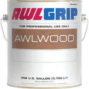 Awlgrip J3809/1QTUS Awlwood Ma Primer Clear - LMC Shop