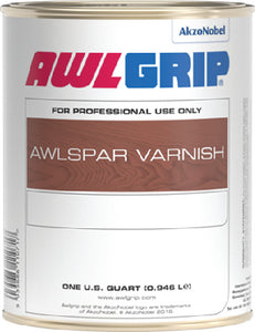 Awlgrip M3131Q Awlspar Prem. Spar Vrnsh-Quart - LMC Shop