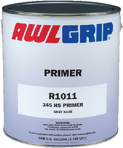 Awlgrip R1011G Awlgrip 345 Hs Primer-Grey Bas - LMC Shop