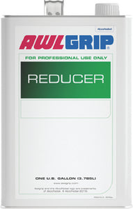 Awlgrip T0003G Std Reducr for Spry Tpcot-Gal - LMC Shop