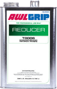 Awlgrip T0006Q Std Reducr for Epxy Primr-Qt - LMC Shop