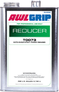 Awlgrip T0073G Reducr for Ultra Bld Prmr-Gal - LMC Shop