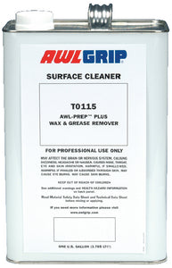 Awlgrip T0170G Awlprep 400 Solvent -Gallon Zz - LMC Shop