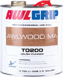 Awlgrip T0200/1GLUS Awlwood Ma Brush Cleaner - LMC Shop