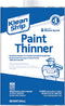 Klean Strip CKPT94402 Paint Thinner 5gl - LMC Shop