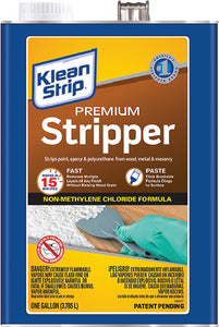 Klean Strip GKPS300SC Paint Stripper Ks 1 Gl - LMC Shop