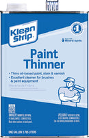 Klean Strip GKPT94002PCA Paint Thinner 1 Gal Carb @4 - LMC Shop