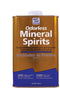 Klean Strip GKSP94006CA Mineral Spirits 1 Gal Carb @4 - LMC Shop