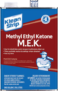 Klean Strip GME71 Mek Substitute 1 Gal @4 - LMC Shop