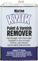 Klean Strip GMR956 Kwik Marine Pt and Var Remover - LMC Shop