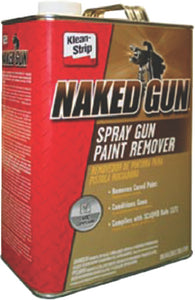 Klean Strip GSG14 Naked Gun Spraygun Paint Remvr - LMC Shop