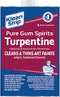 Klean Strip QGT694 Turpentine Qt @4 - LMC Shop