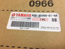 Yamaha TRP Lower Unit Assembly 65N-45300-01-NA - LMC Shop