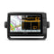 Garmin Echomap UHD 93SV 9" Keyed Assist Touchscreen GPS/Sonar with Transducer and US Inland Maps - LMC Shop