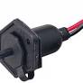 Sea-Dog Line 426183-1 Trolling Motor Recept. - LMC Shop