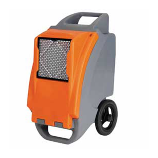 Dehumidifier Fantech 250 pints/day - LMC Shop