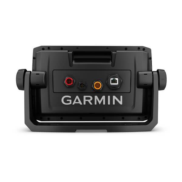 Garmin Echomap UHD 93SV 9" Keyed Assist Touchscreen GPS/Sonar with Transducer and US Inland Maps - LMC Shop