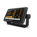 Garmin Echomap UHD 93SV 9" Keyed Assist Touchscreen GPS/Sonar with Transducer and US Inland Maps - LMC Shop