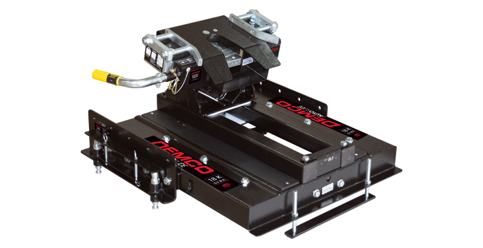 Under Mount System Auto-Slide 5th Wheel 18K DP 8550017 DEMCO - LMC Shop