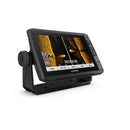 Garmin Echomap UHD 93SV 9" Keyed Assist Touchscreen GPS/Sonar with Transducer and US Inland Maps - LMC Shop